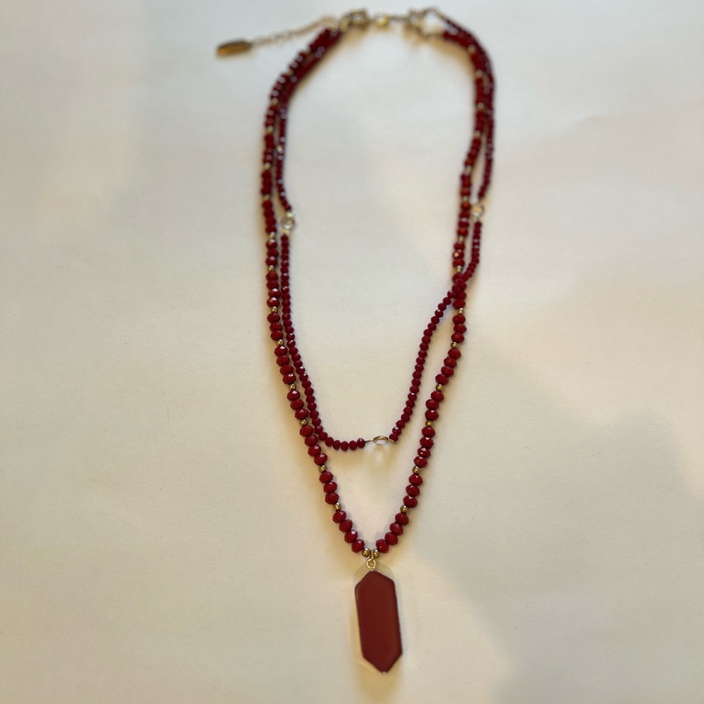 3/$15 or 4/$20 Plunder Design necklace